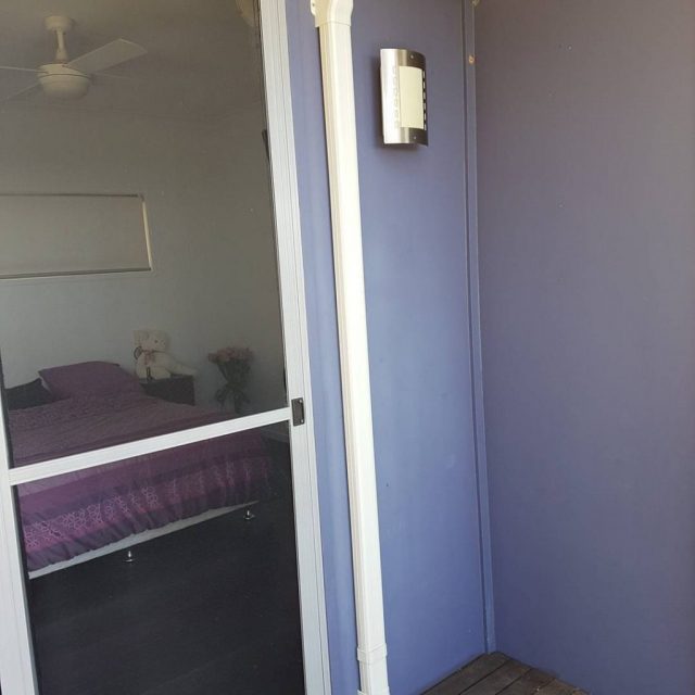 Harkin Electrics Home Installation