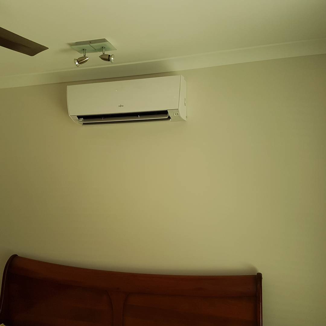 Harkin Electrics Home Air Condition Solution