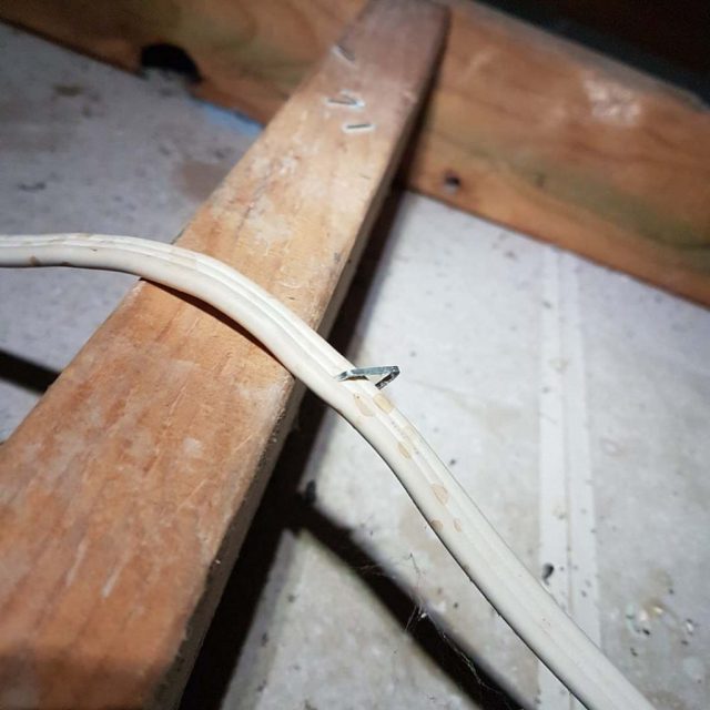 Harkin Electrics Wiring Fault Check And Maintenance