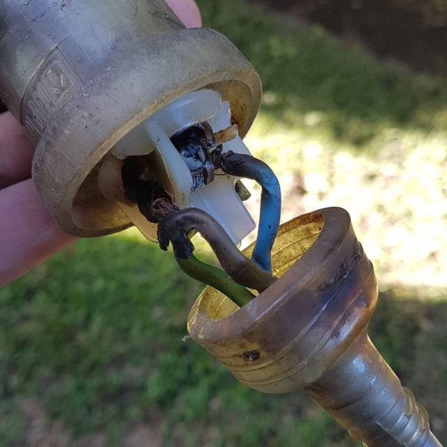 Harkin Electics Fault Finding
