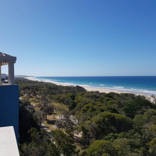 Harkin Electrics Sunshine Coast Work View