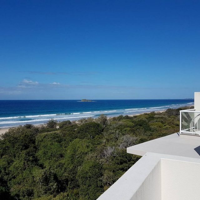 Harkin Electrics Sunshine Coast Work View