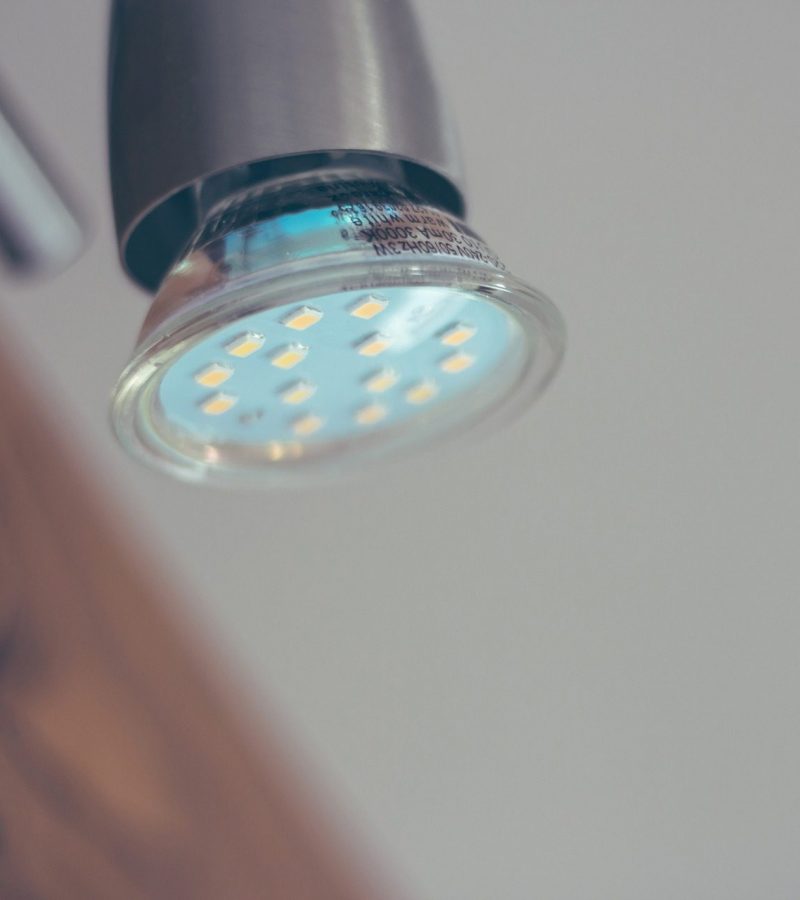 Harkin Electrics LED Lighting